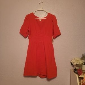 NWT Billabong Dress
